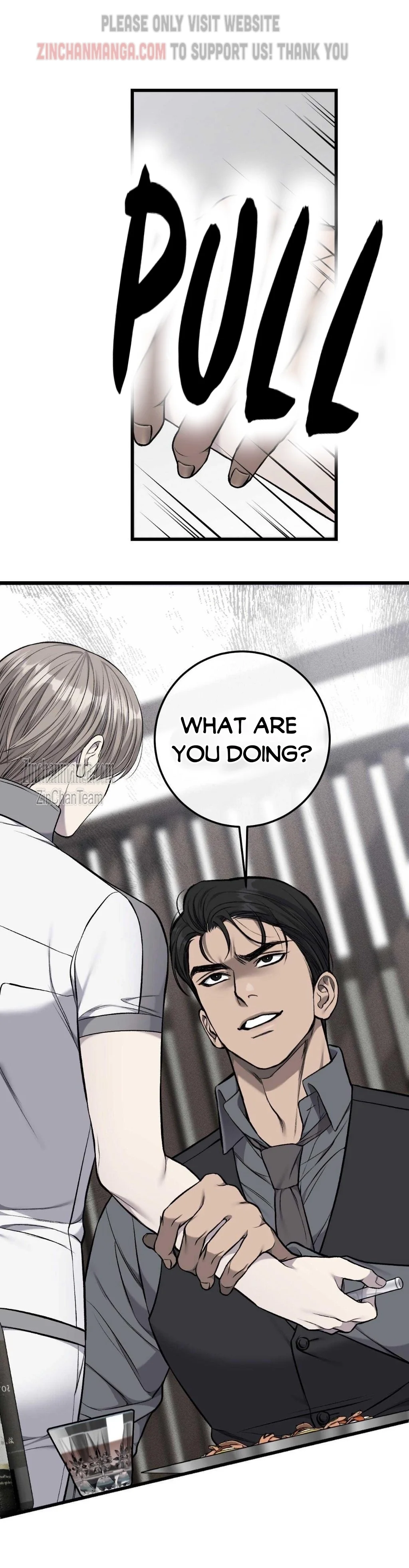 Dirty Xx - Chapter 36 Page 17