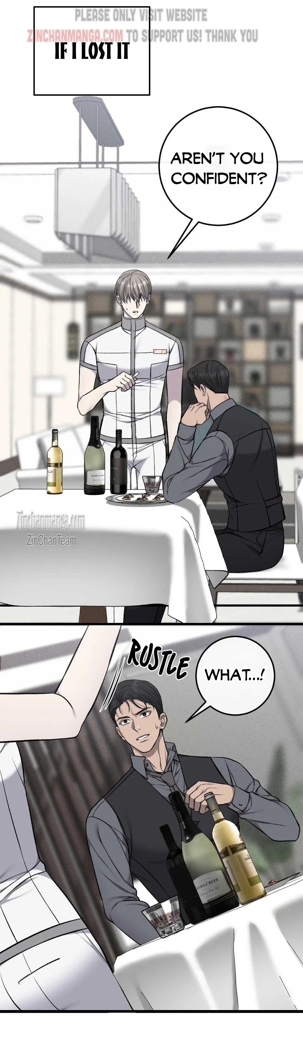 Dirty Xx - Chapter 36 Page 20