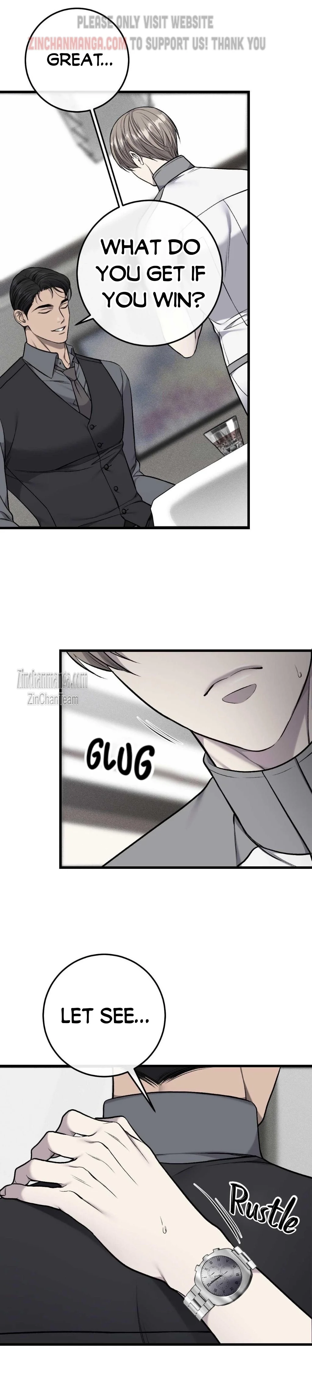 Dirty Xx - Chapter 36 Page 23