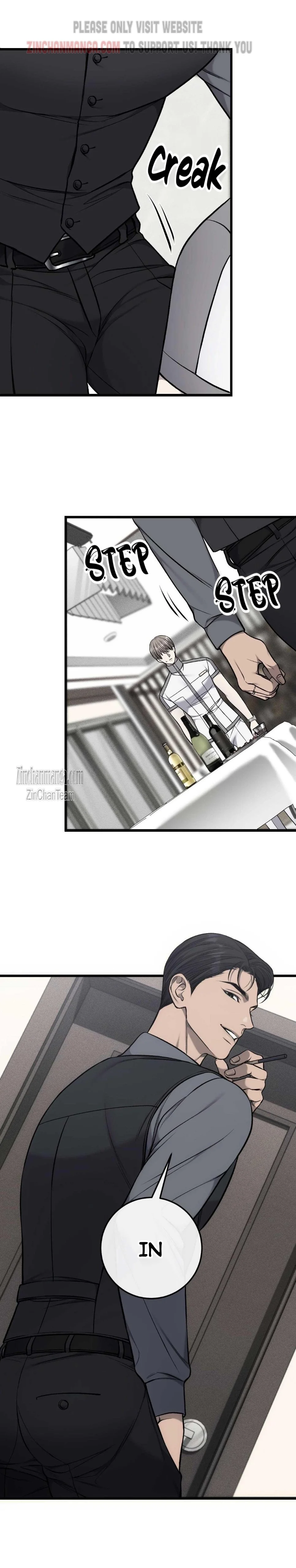 Dirty Xx - Chapter 36 Page 26