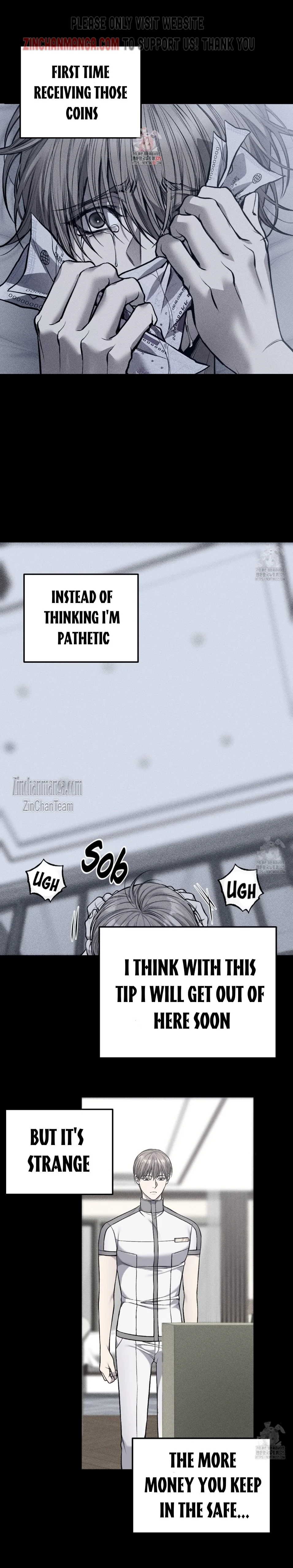 Dirty Xx - Chapter 37 Page 1