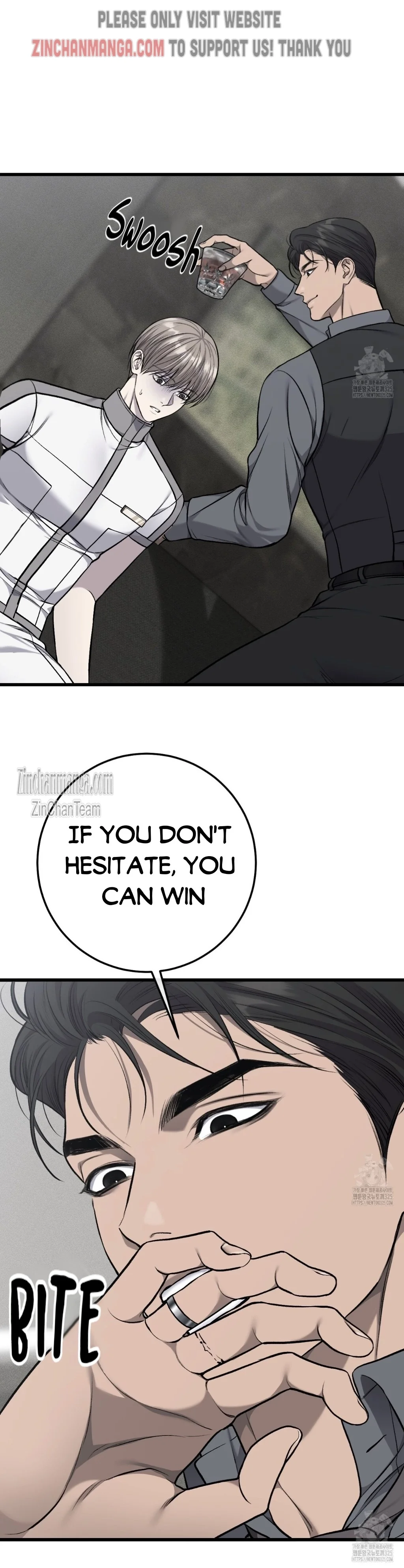 Dirty Xx - Chapter 37 Page 5