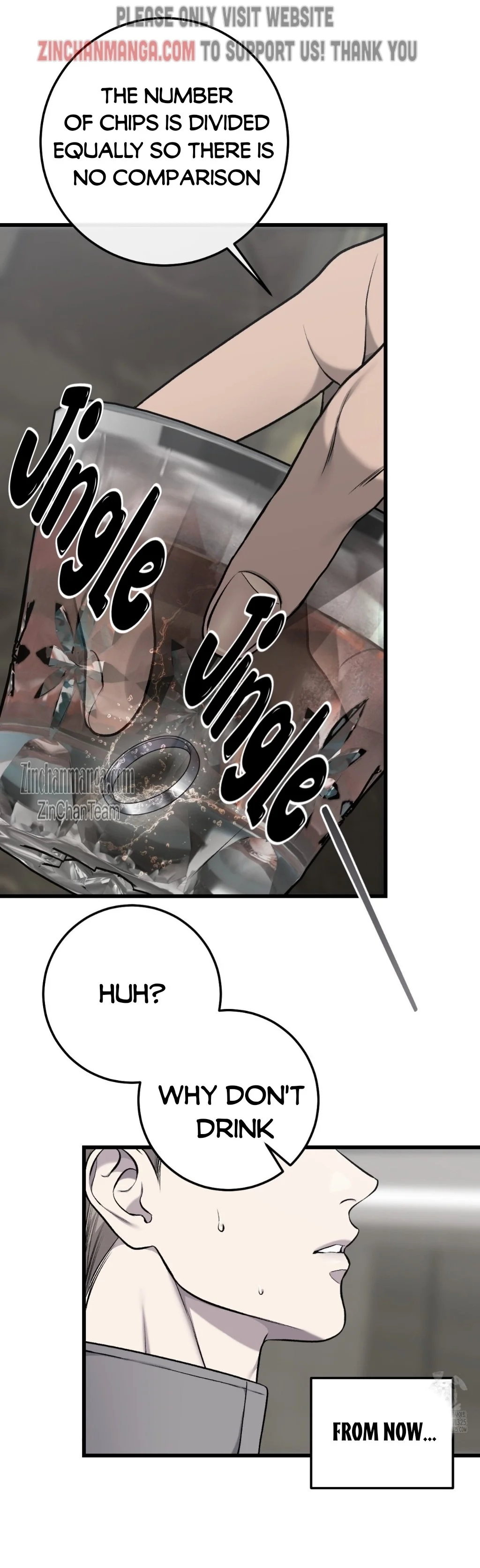 Dirty Xx - Chapter 37 Page 6