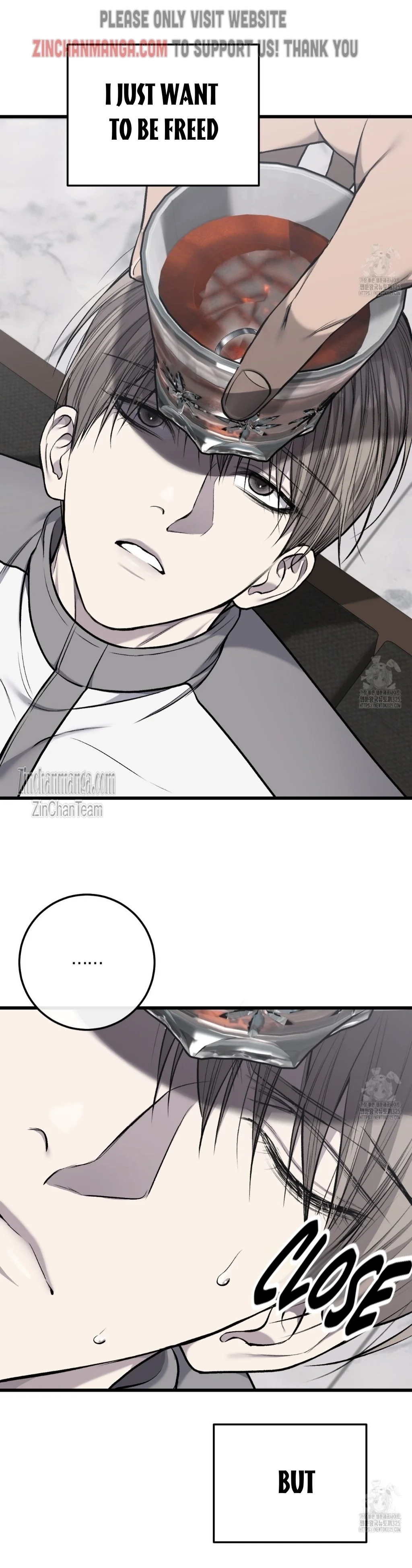 Dirty Xx - Chapter 37 Page 7