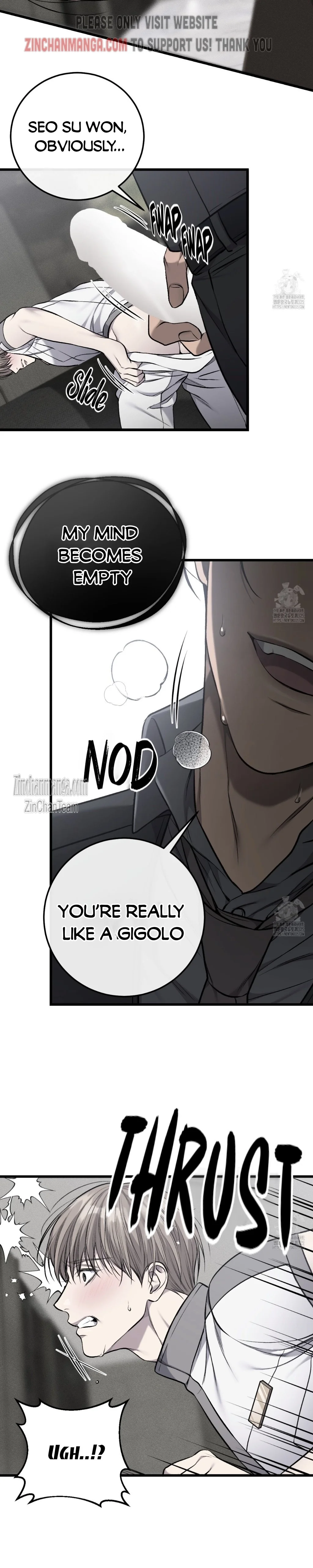 Dirty Xx - Chapter 37 Page 12