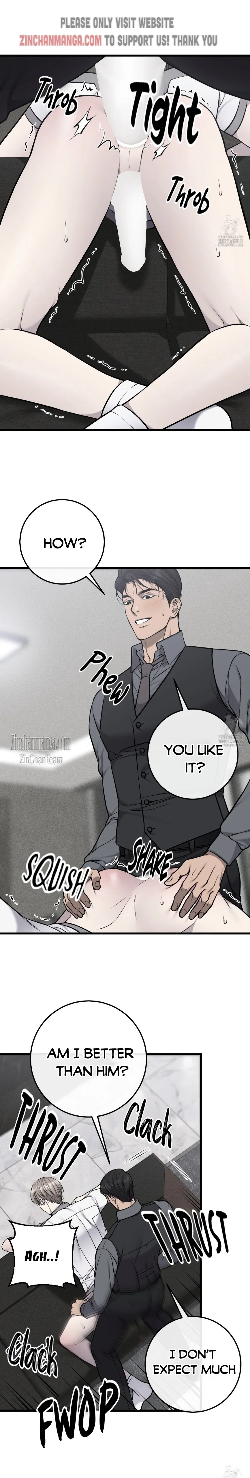 Dirty Xx - Chapter 37 Page 13