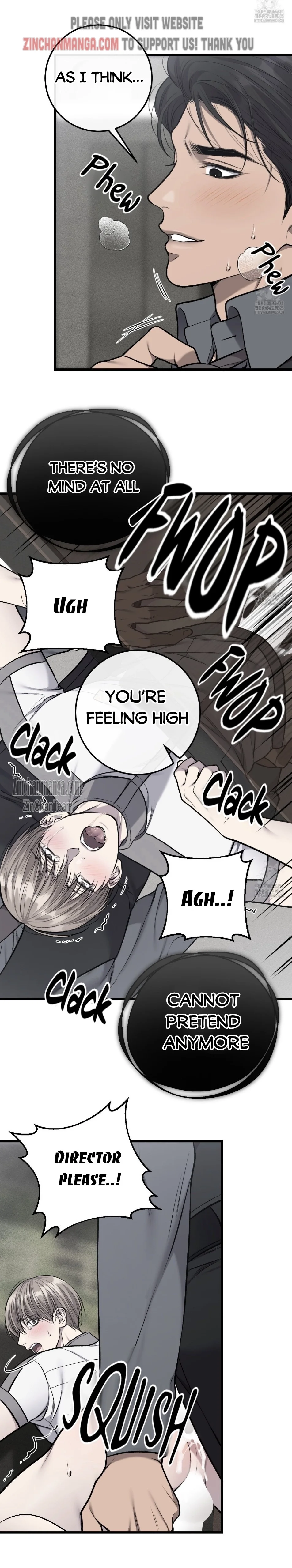 Dirty Xx - Chapter 37 Page 14