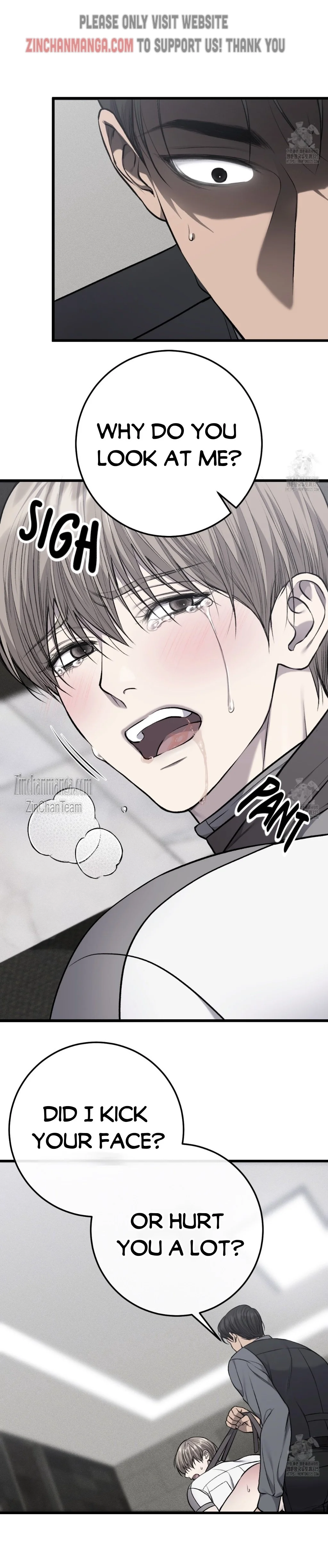 Dirty Xx - Chapter 37 Page 16