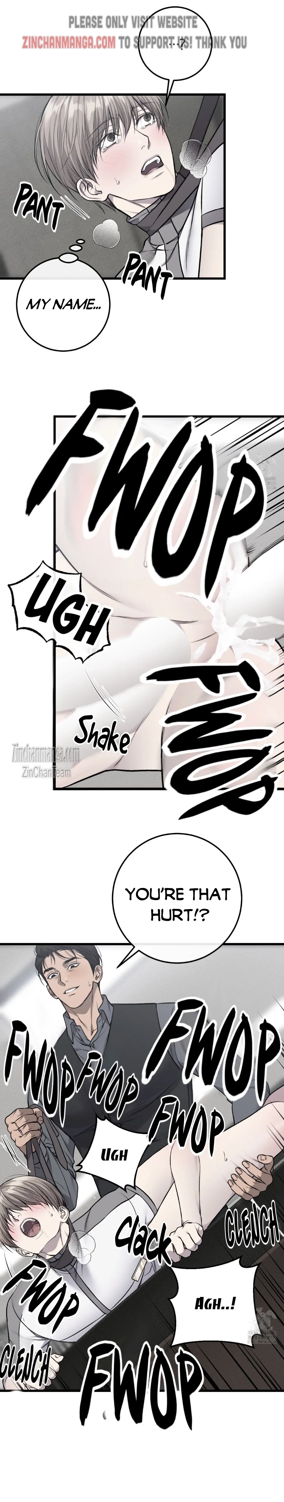 Dirty Xx - Chapter 37 Page 17