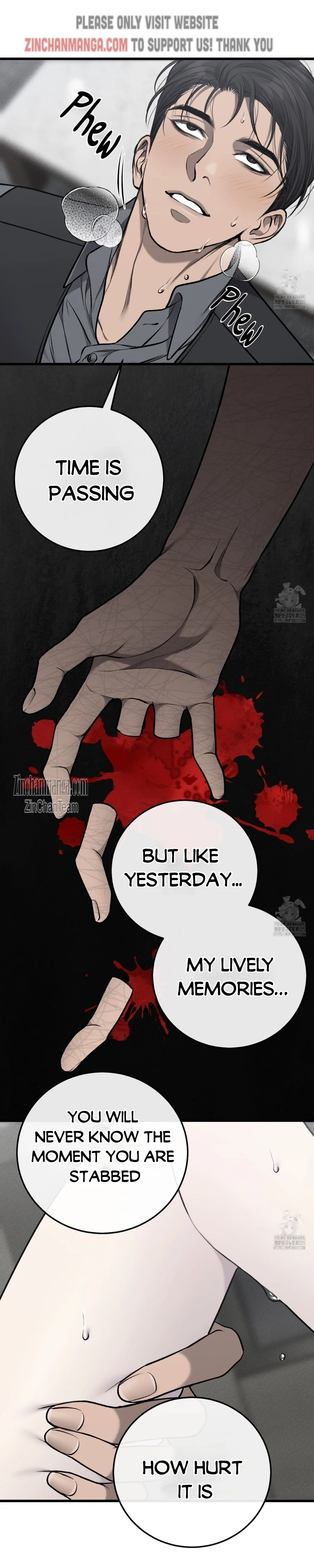 Dirty Xx - Chapter 37 Page 19