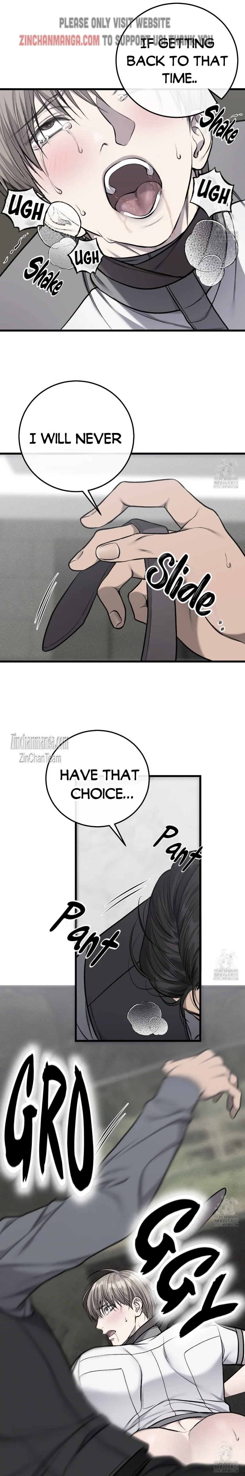 Dirty Xx - Chapter 37 Page 20