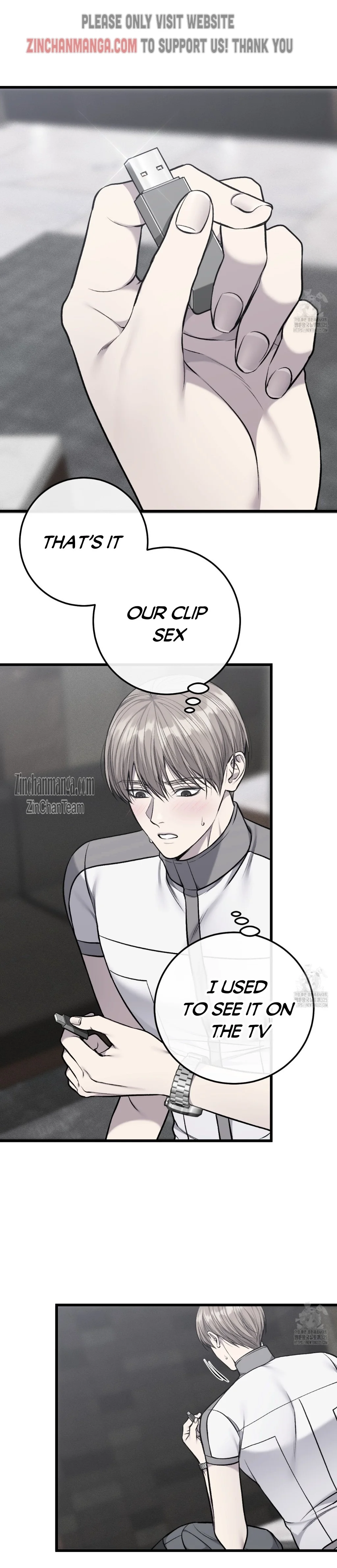 Dirty Xx - Chapter 37 Page 23