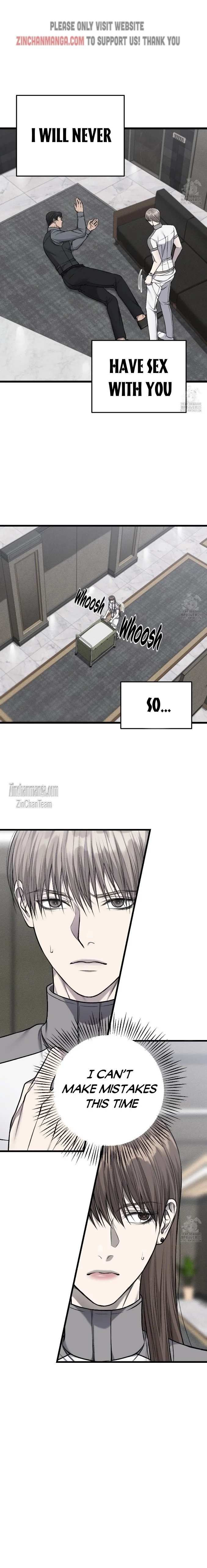 Dirty Xx - Chapter 37 Page 26