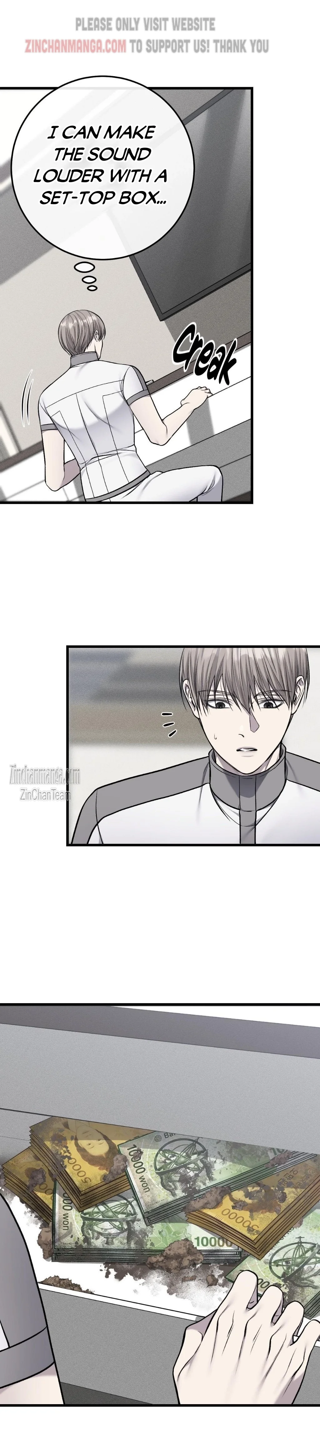 Dirty Xx - Chapter 38 Page 2
