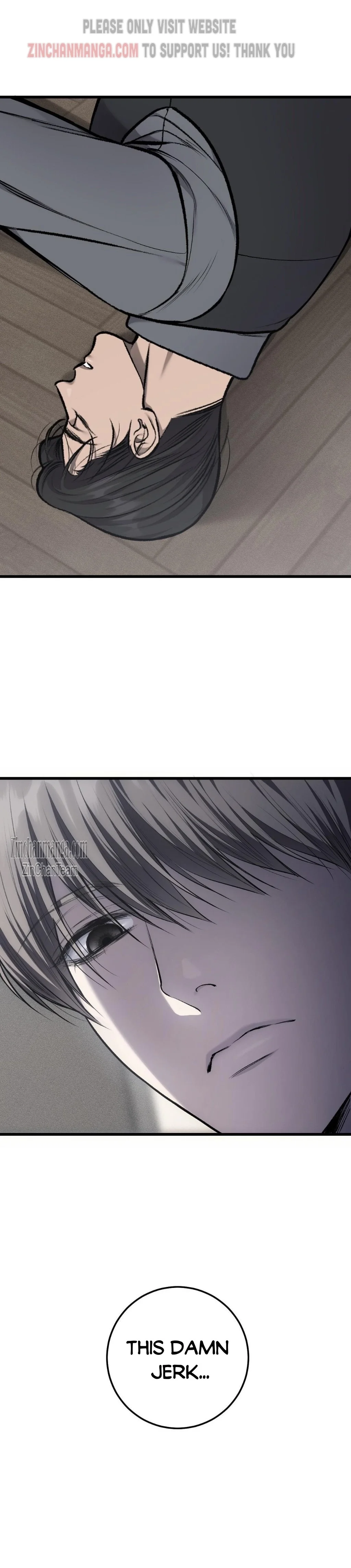 Dirty Xx - Chapter 38 Page 4