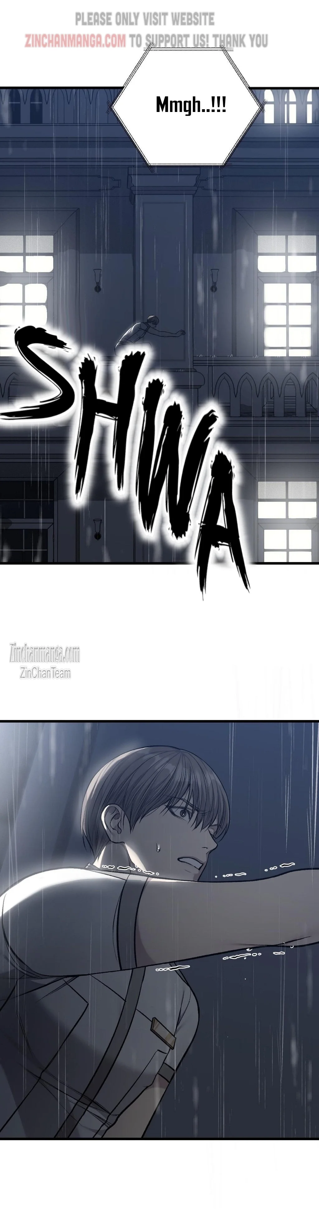 Dirty Xx - Chapter 38 Page 6