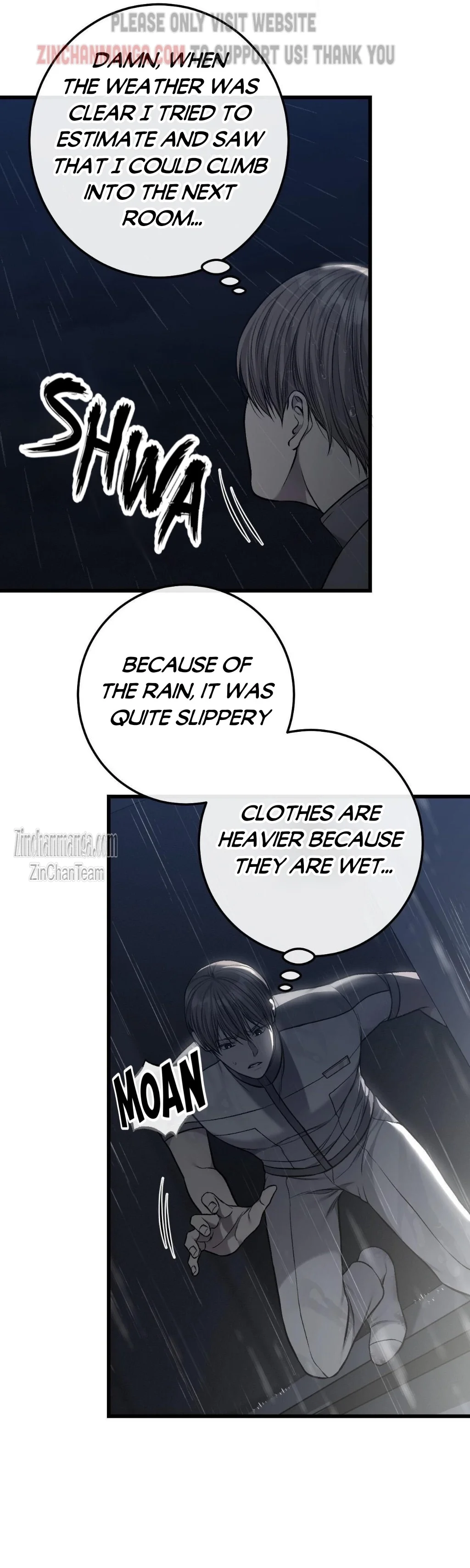 Dirty Xx - Chapter 38 Page 7
