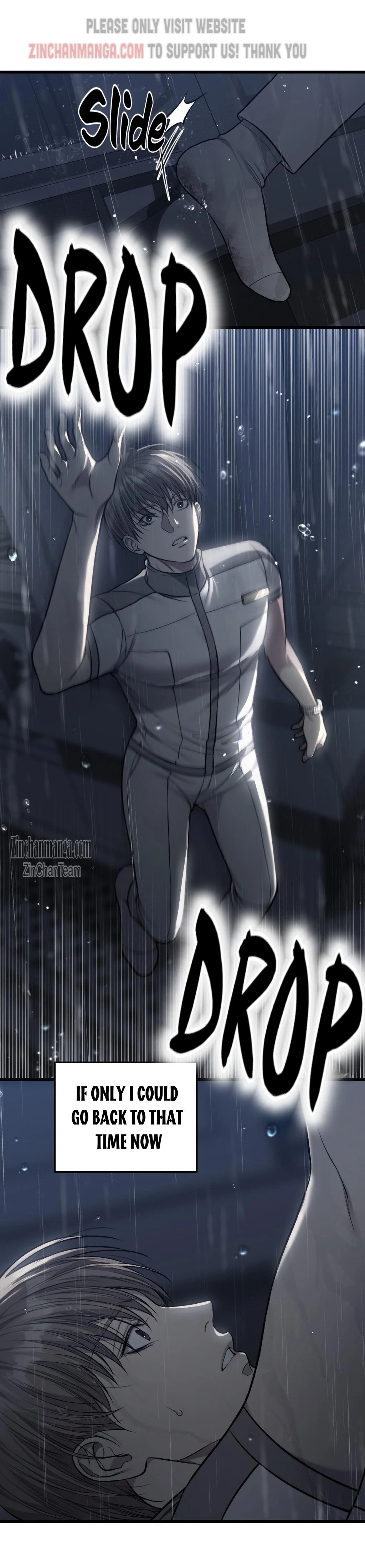 Dirty Xx - Chapter 38 Page 8