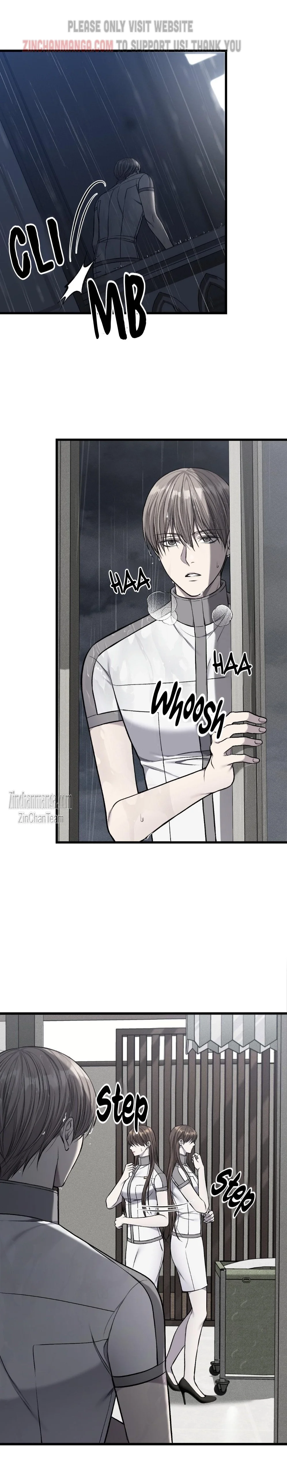 Dirty Xx - Chapter 38 Page 10