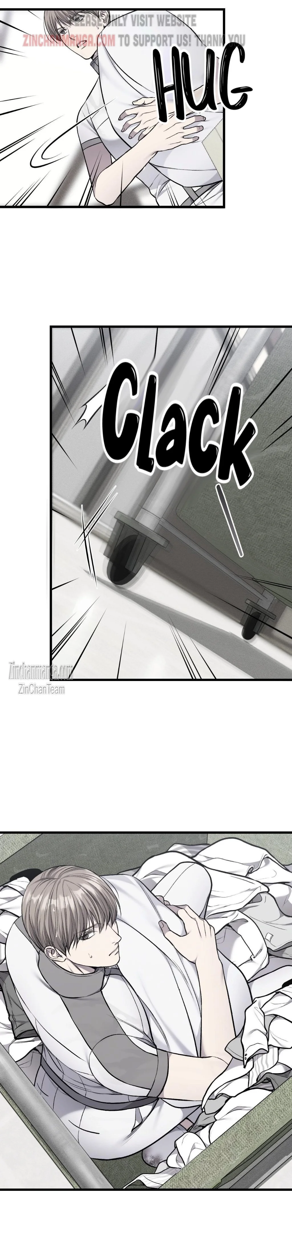 Dirty Xx - Chapter 38 Page 12