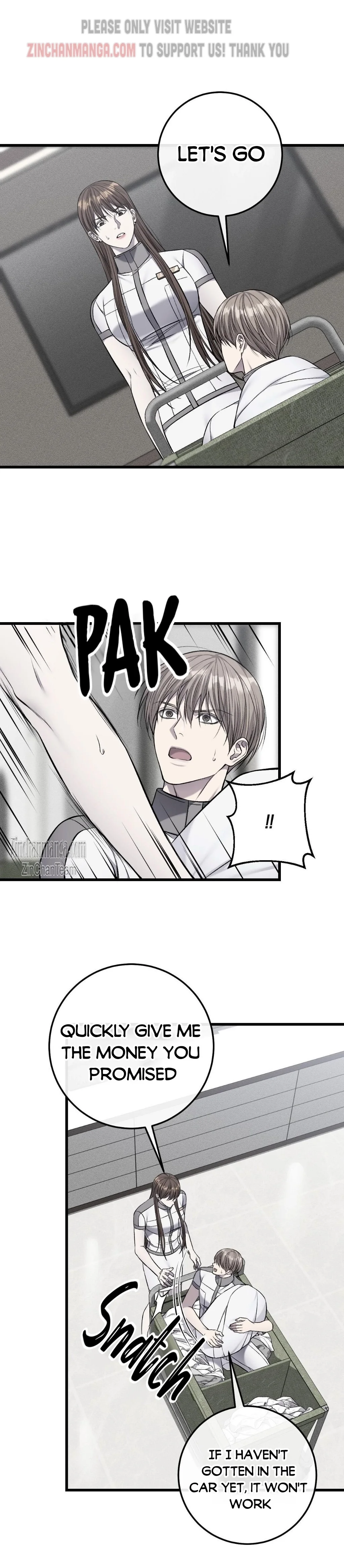 Dirty Xx - Chapter 38 Page 13