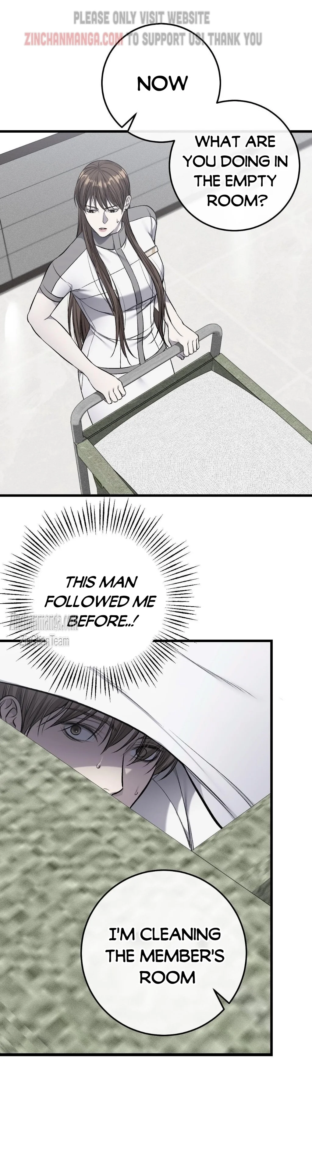 Dirty Xx - Chapter 38 Page 15