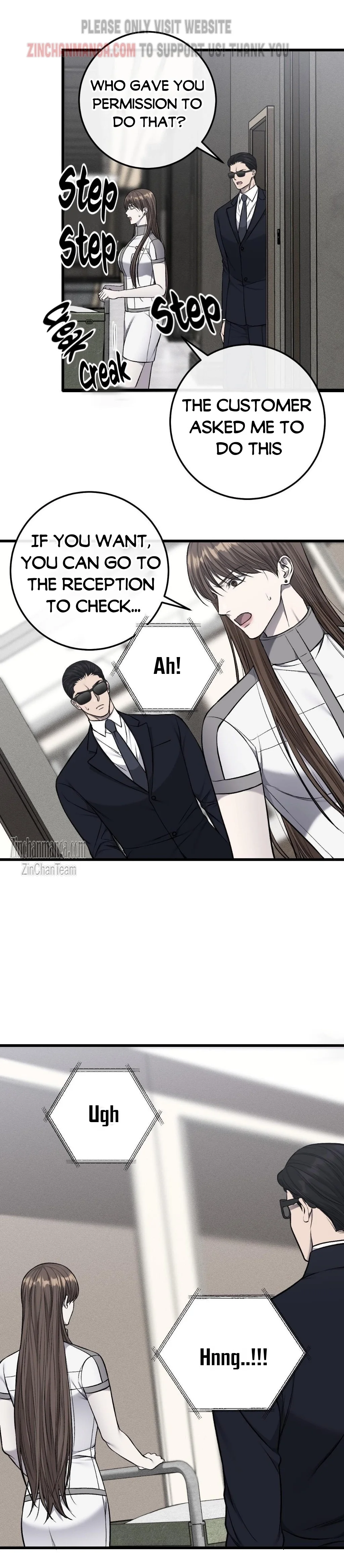 Dirty Xx - Chapter 38 Page 16