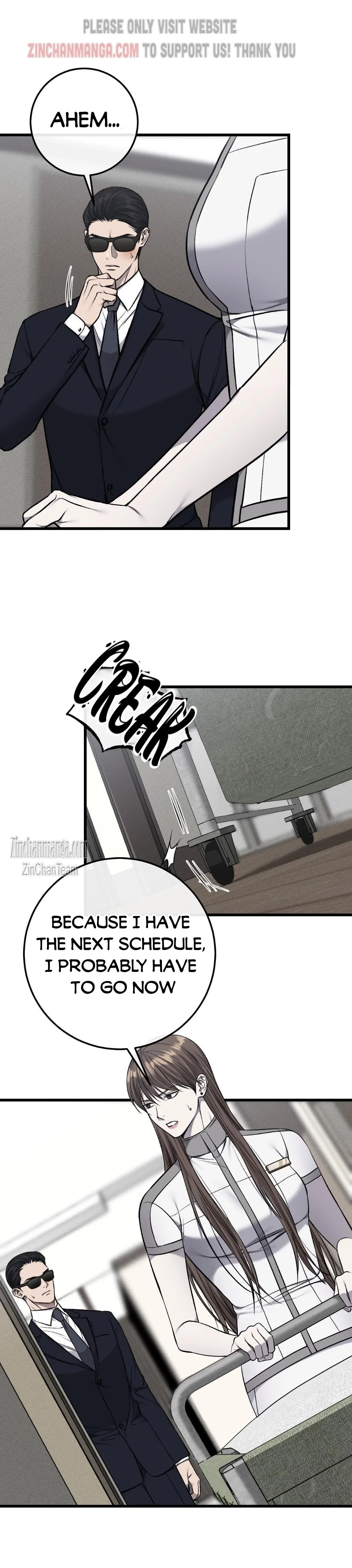 Dirty Xx - Chapter 38 Page 17