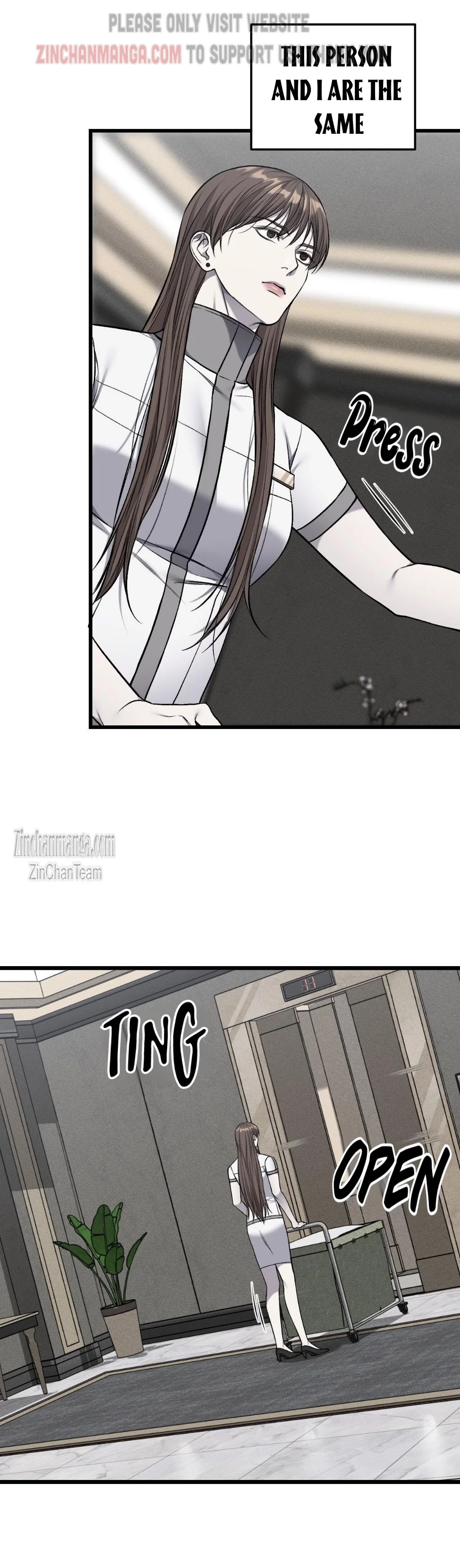 Dirty Xx - Chapter 38 Page 19
