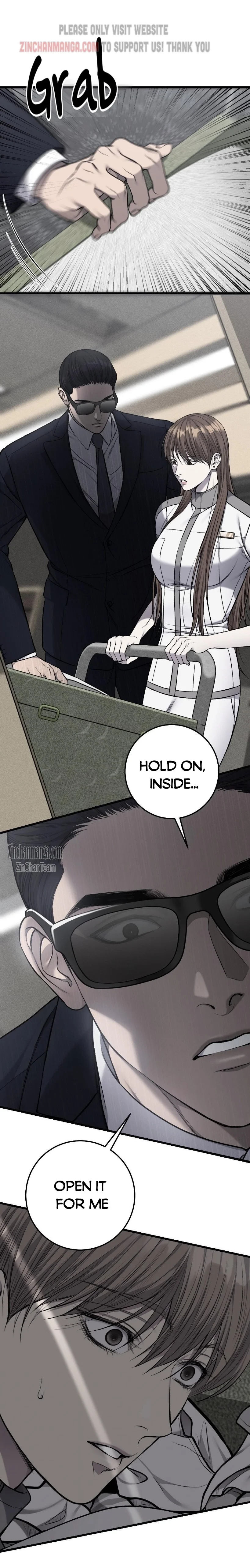 Dirty Xx - Chapter 38 Page 20