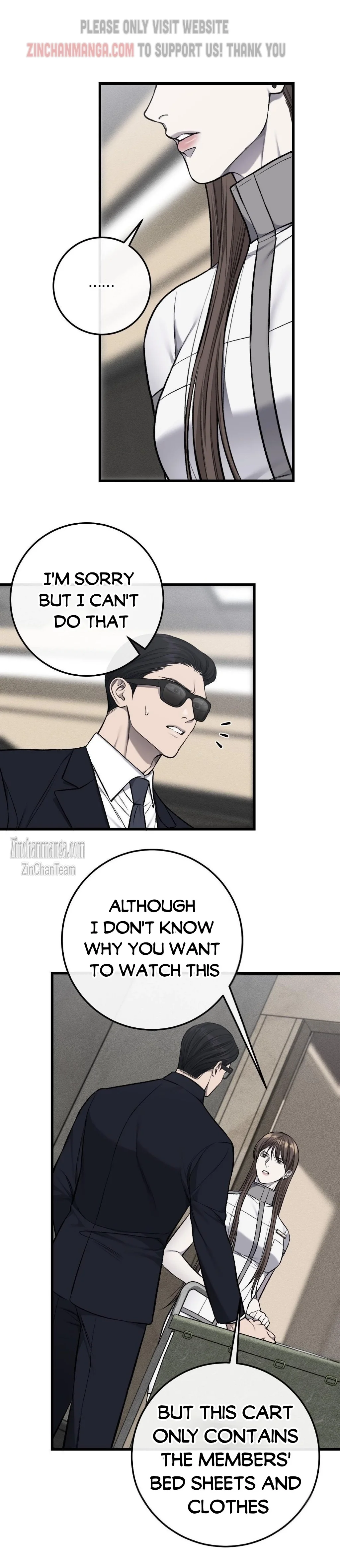 Dirty Xx - Chapter 38 Page 21