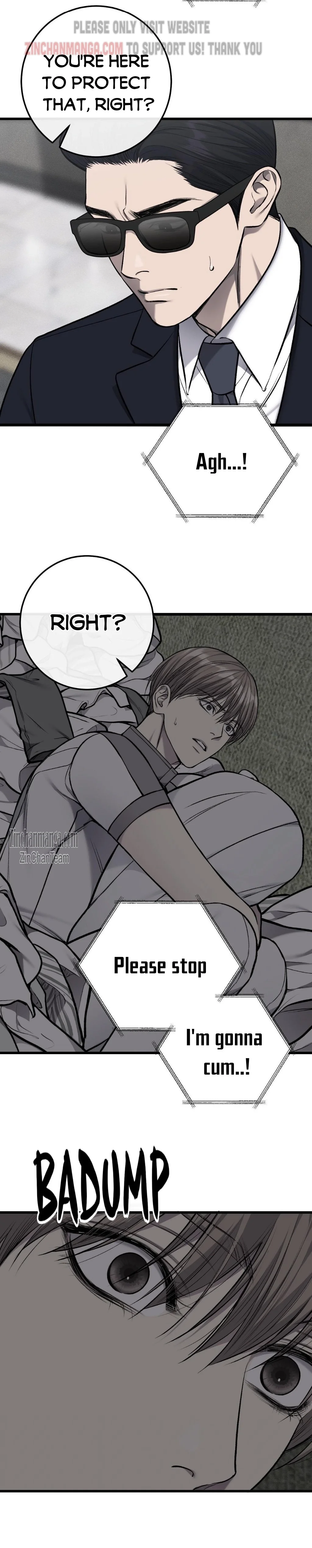 Dirty Xx - Chapter 38 Page 23