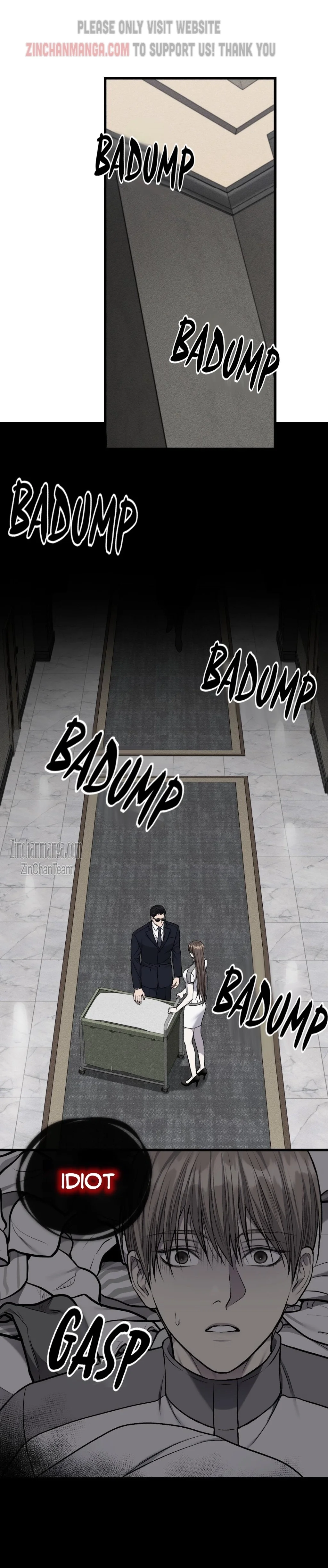 Dirty Xx - Chapter 38 Page 24