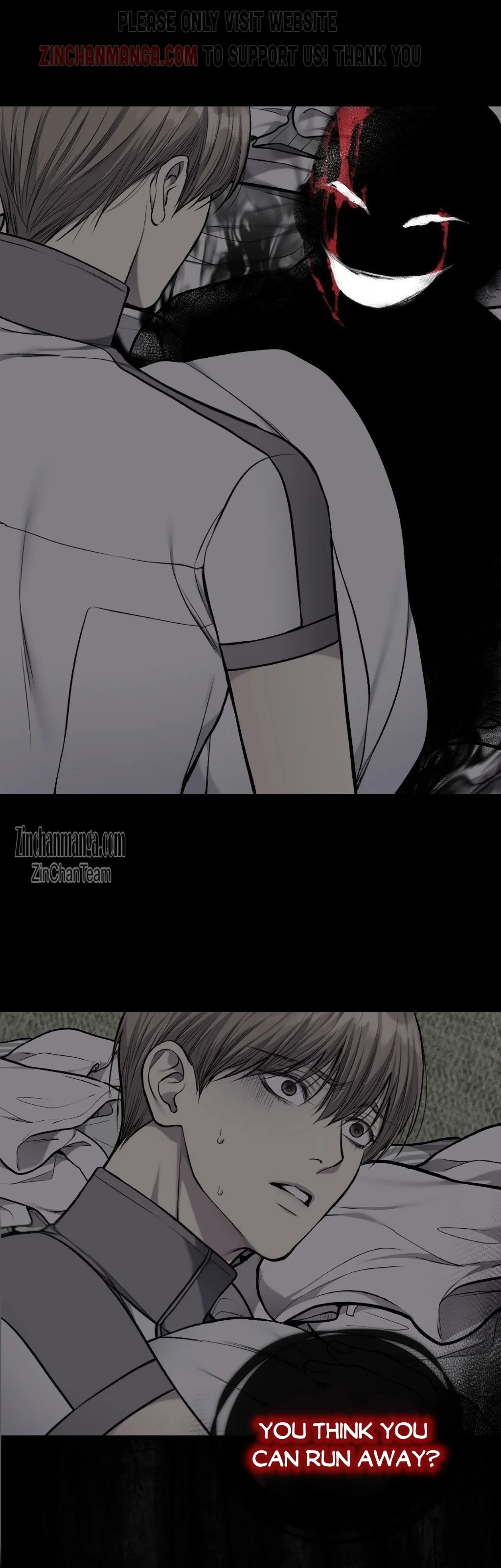 Dirty Xx - Chapter 38 Page 25