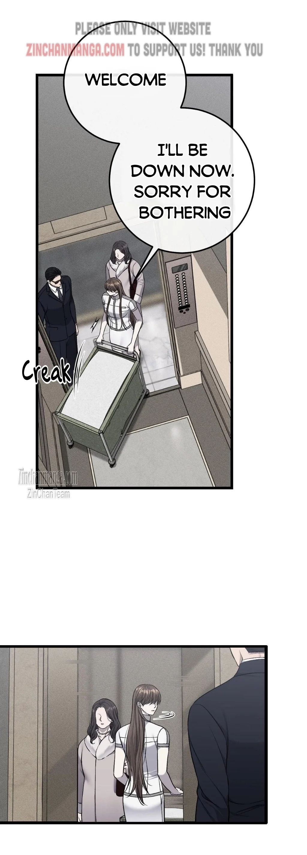 Dirty Xx - Chapter 39 Page 3