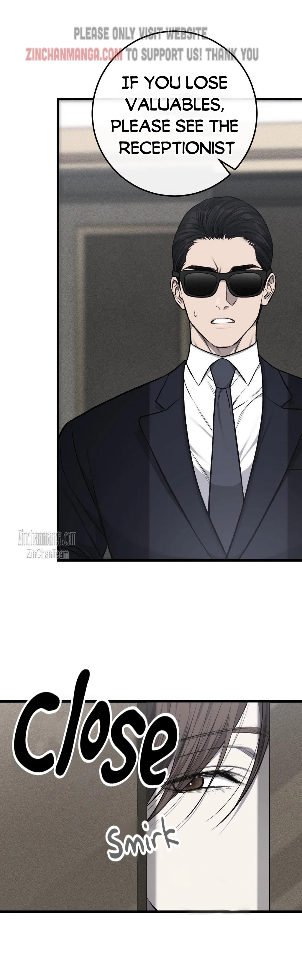 Dirty Xx - Chapter 39 Page 4