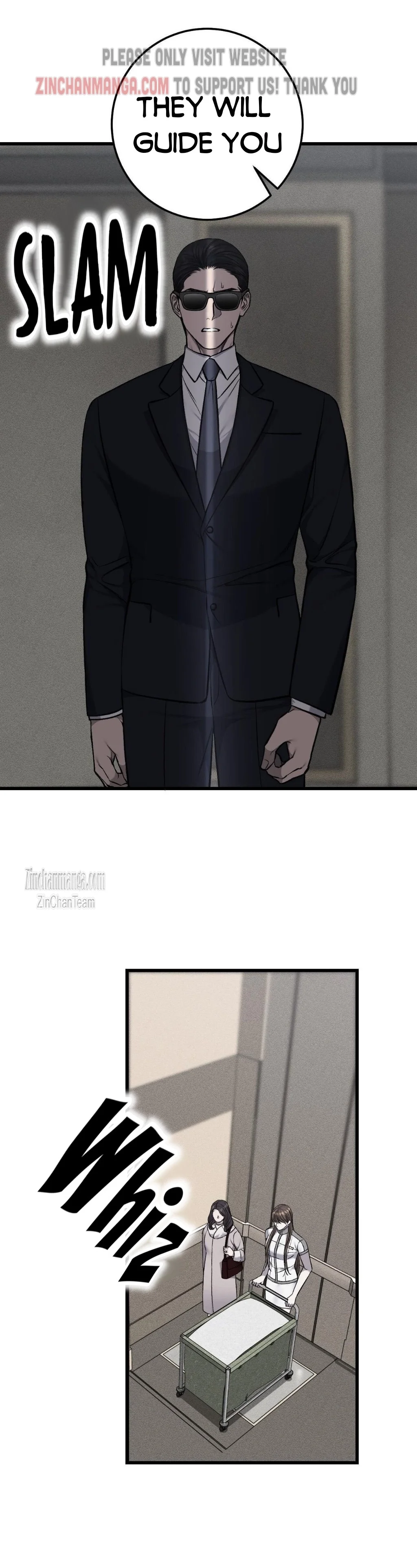 Dirty Xx - Chapter 39 Page 5