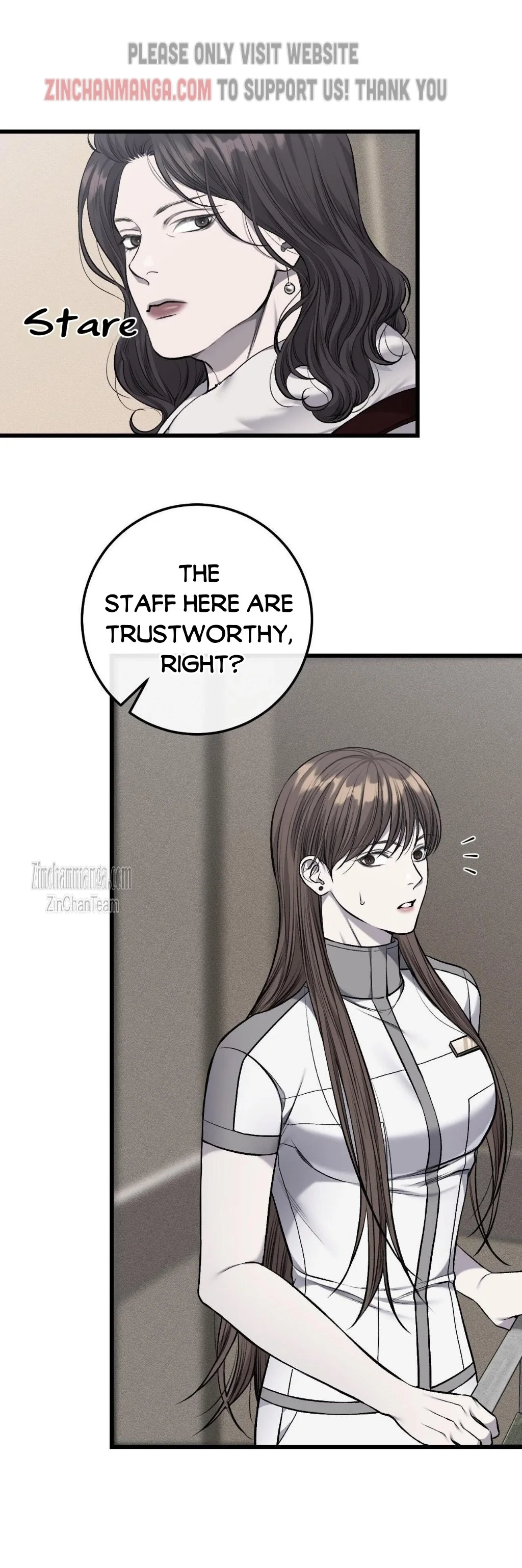Dirty Xx - Chapter 39 Page 6