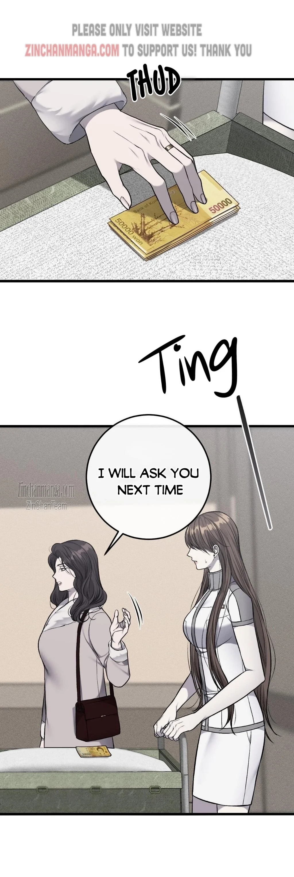 Dirty Xx - Chapter 39 Page 7