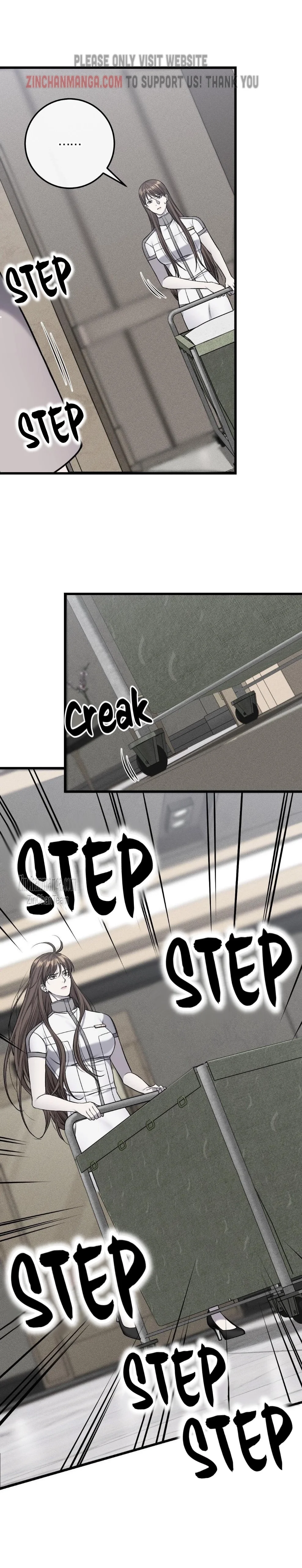 Dirty Xx - Chapter 39 Page 8