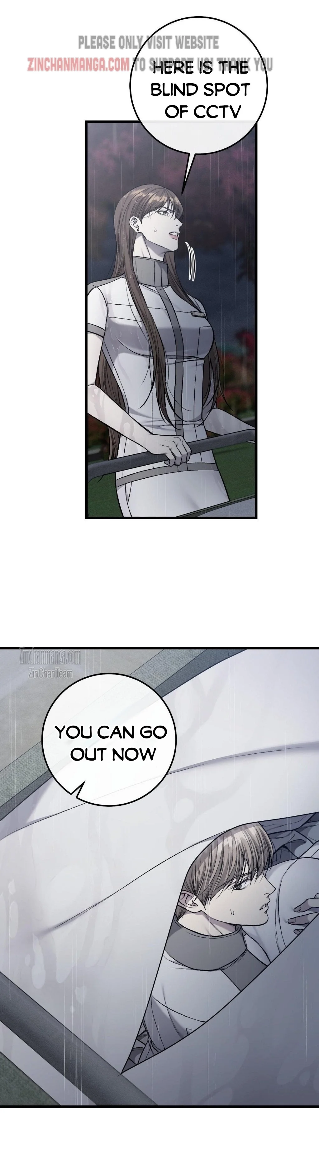 Dirty Xx - Chapter 39 Page 11