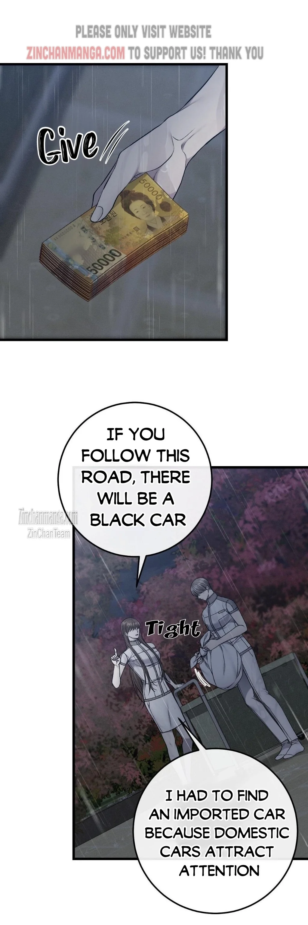 Dirty Xx - Chapter 39 Page 12
