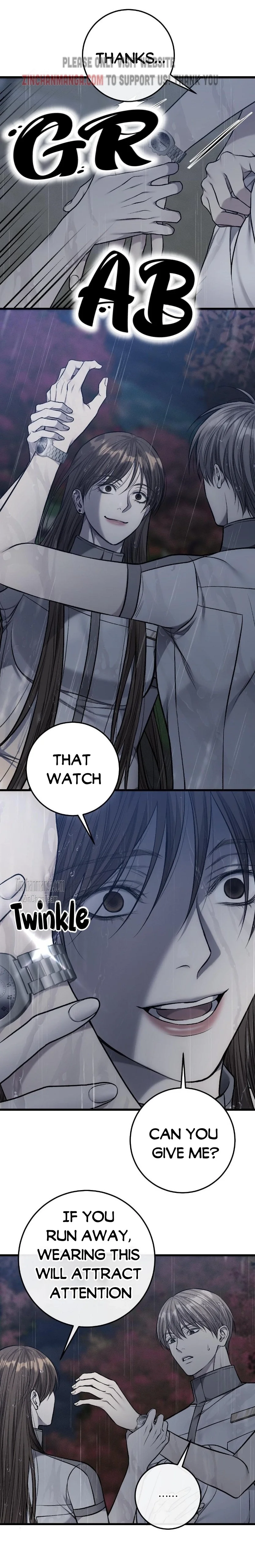 Dirty Xx - Chapter 39 Page 13