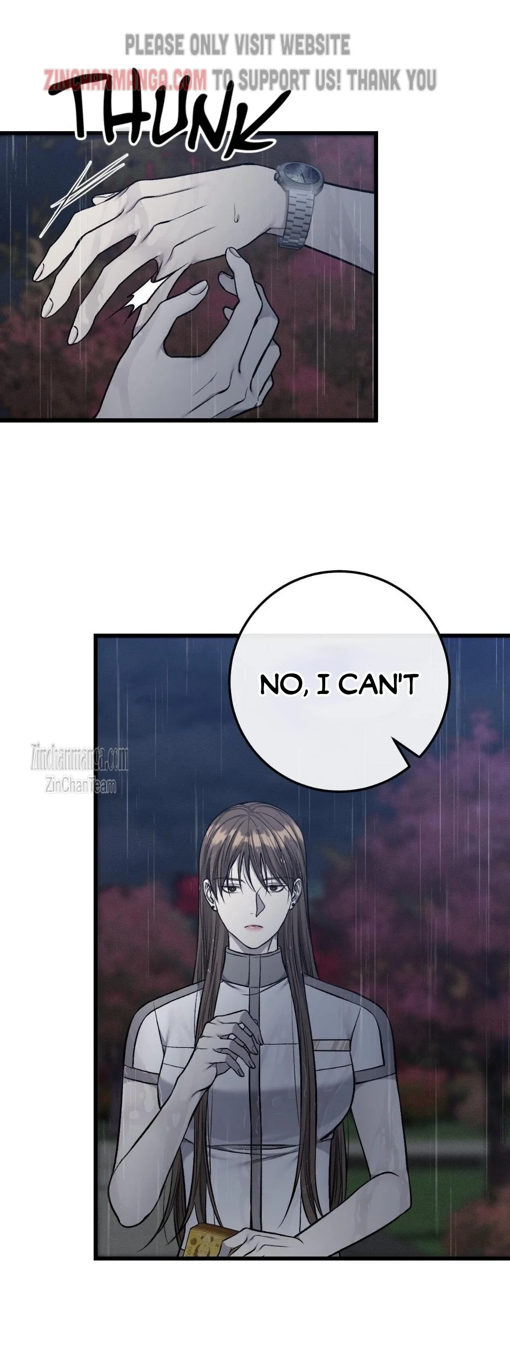 Dirty Xx - Chapter 39 Page 14