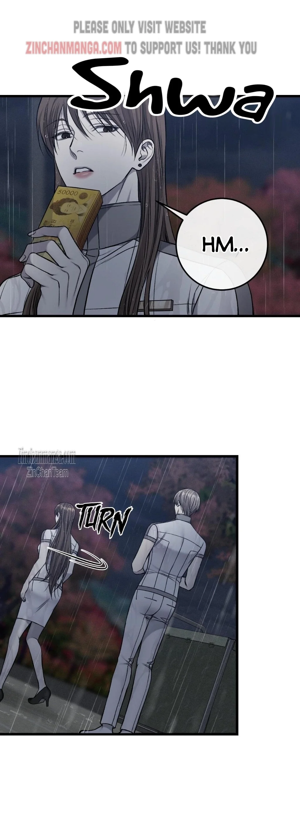 Dirty Xx - Chapter 39 Page 15
