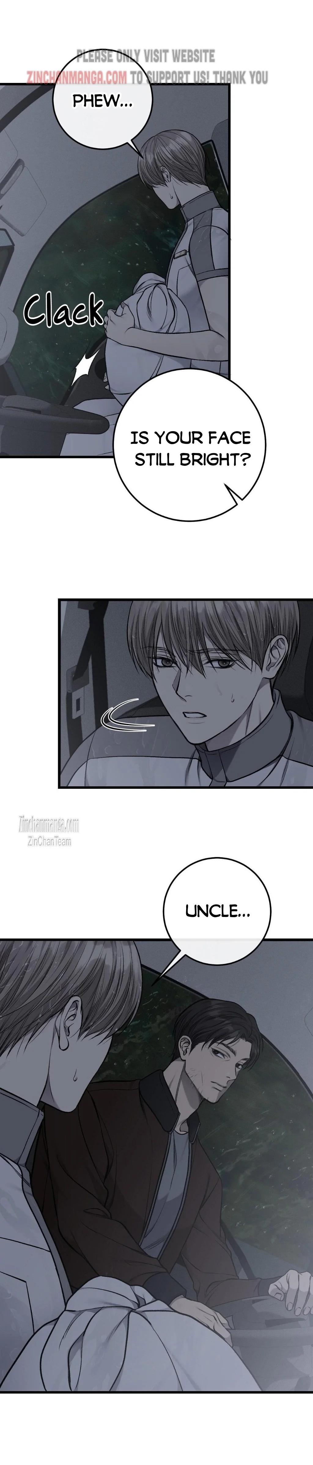 Dirty Xx - Chapter 39 Page 21