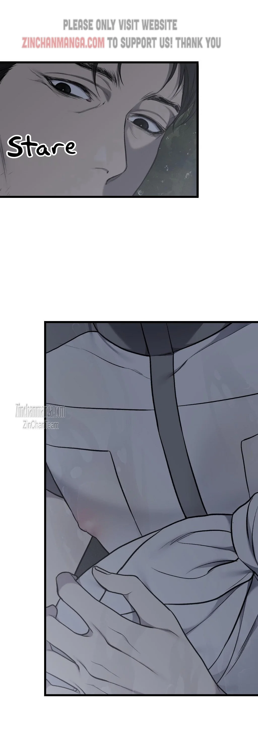 Dirty Xx - Chapter 39 Page 22