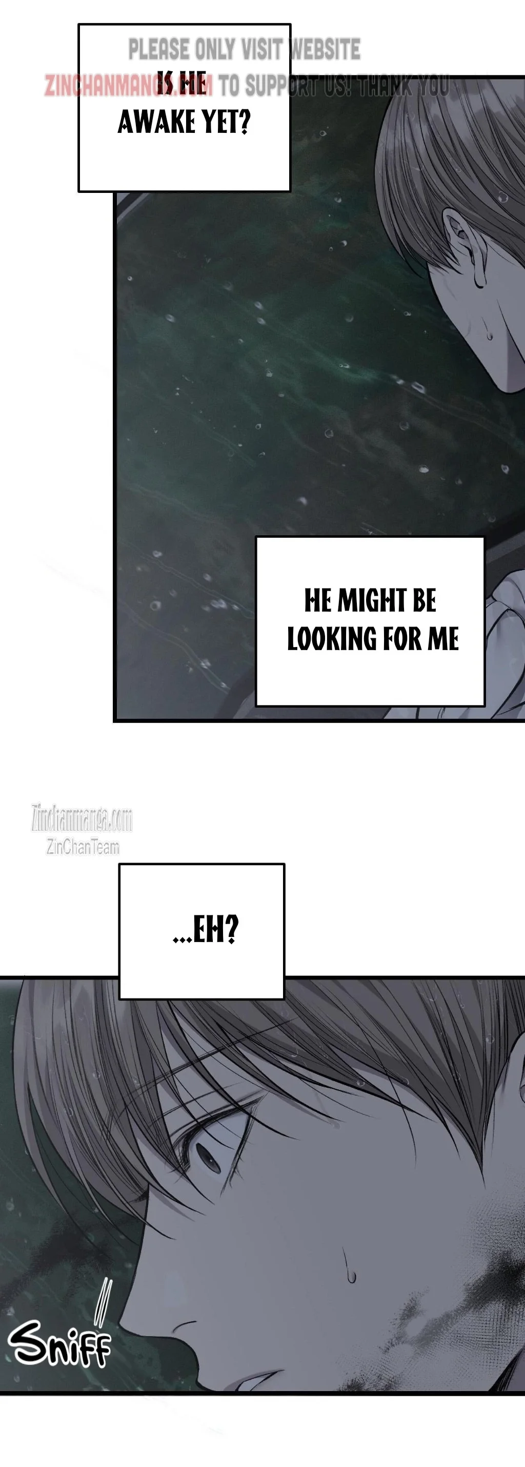 Dirty Xx - Chapter 39 Page 25