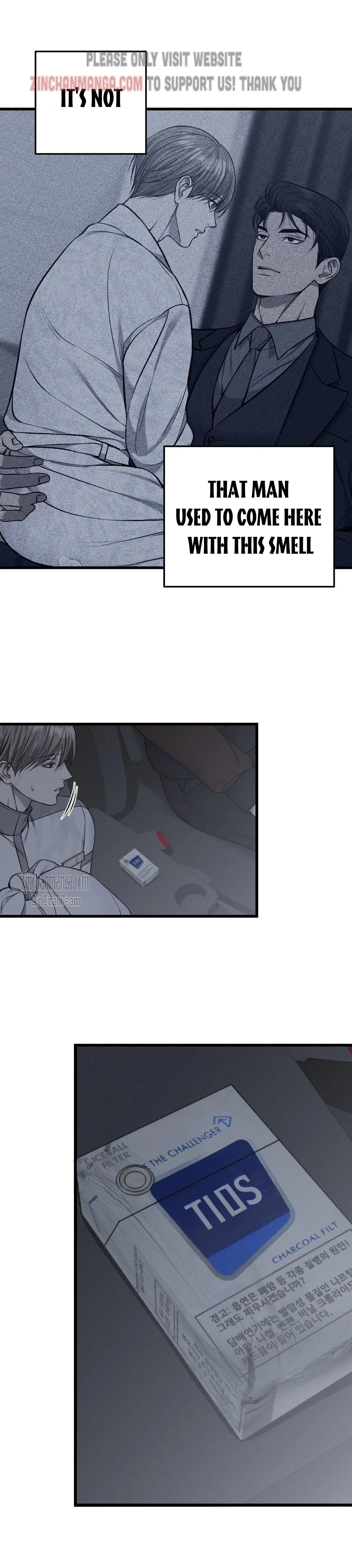 Dirty Xx - Chapter 39 Page 26