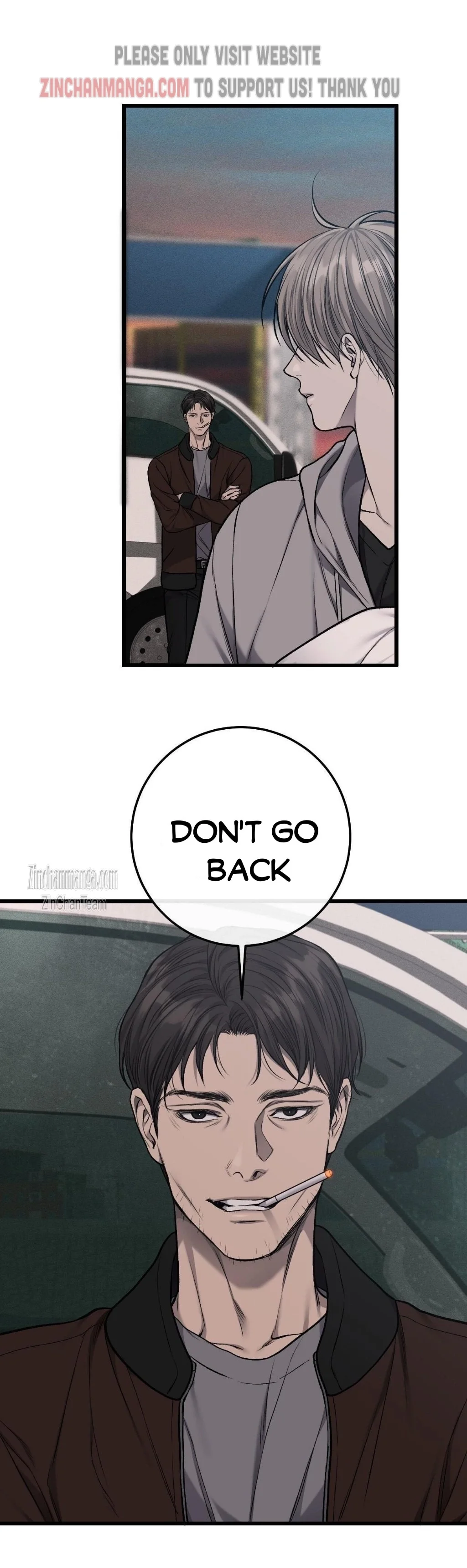Dirty Xx - Chapter 39 Page 29